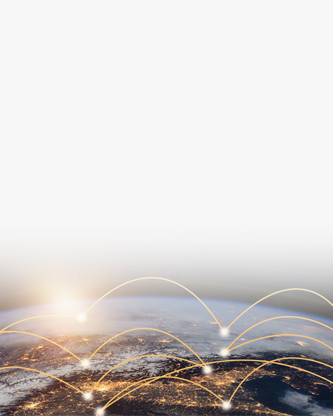 Global Service Network