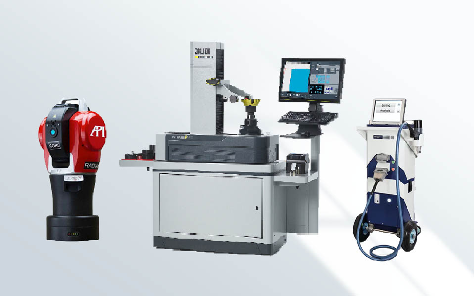 R&D Testing Software & Hardware