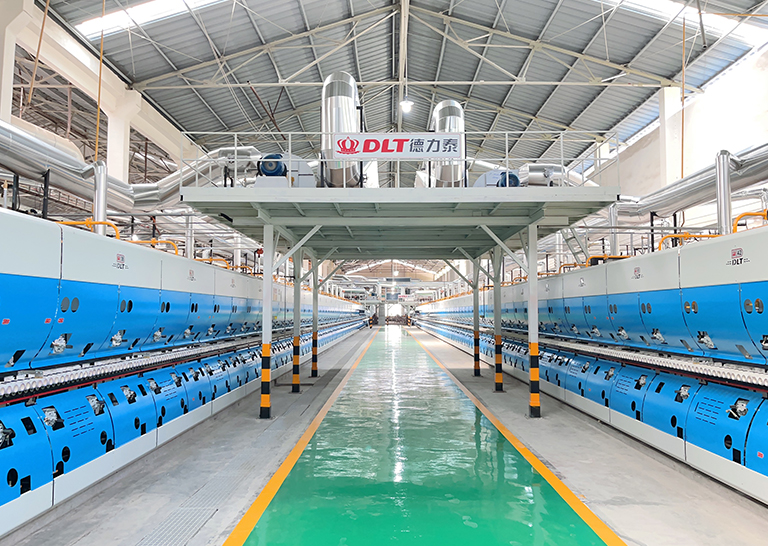 Alpha Series Single-deck Roller Kiln