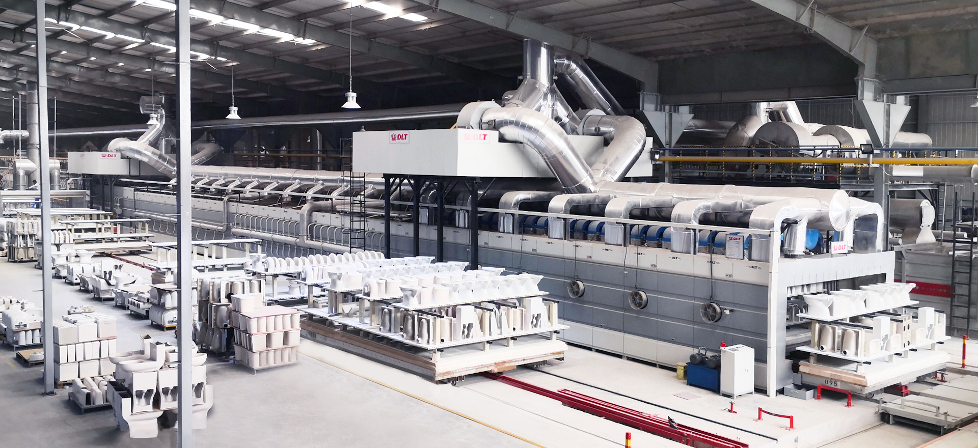 Advanced Ceramic Machinery