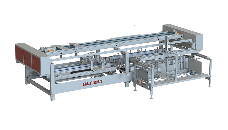Packaging Machine