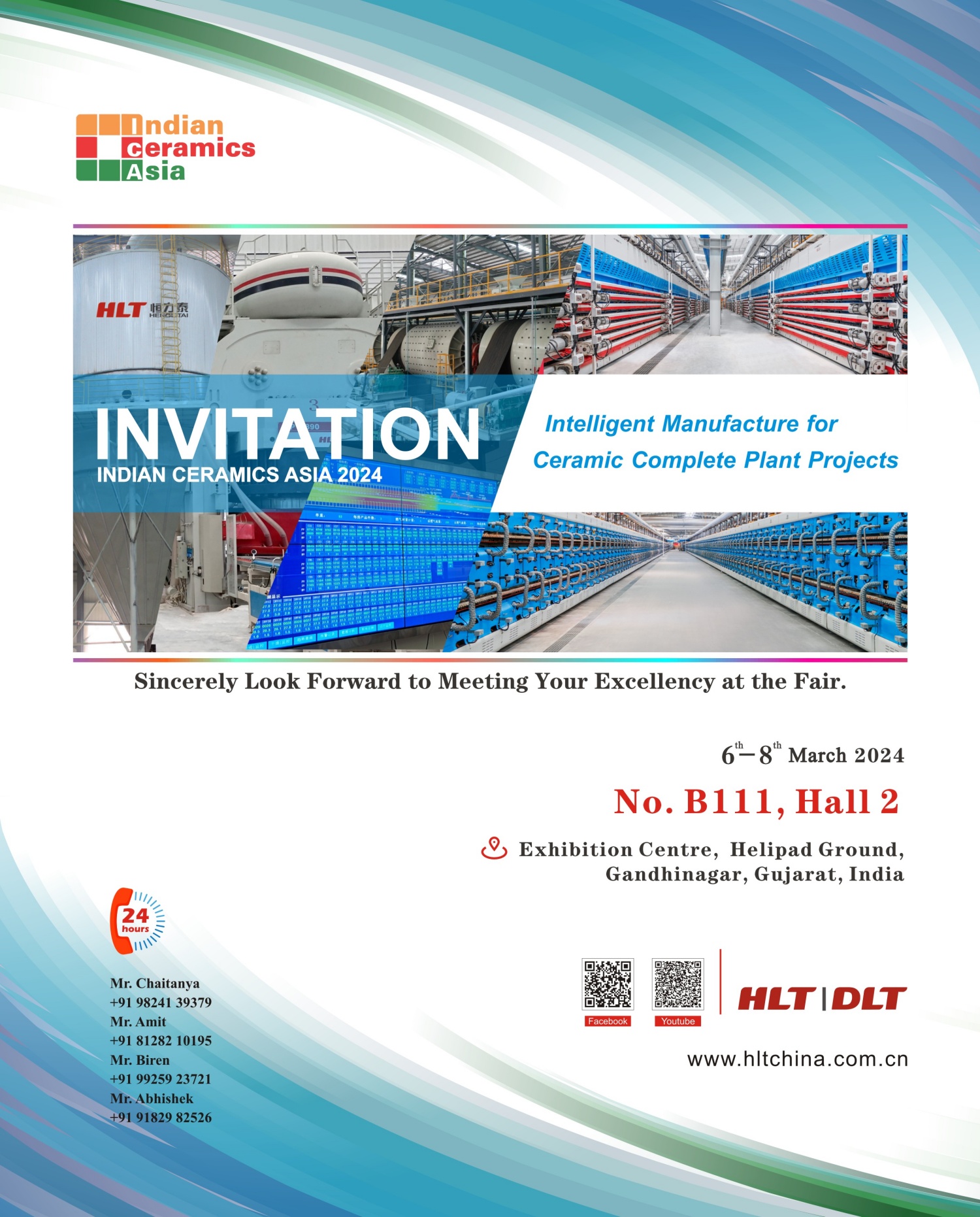 INDIAN CERAMICS ASIA 2024