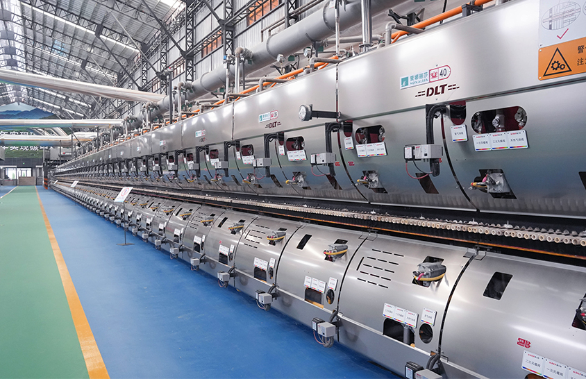 Ammonia-Hydrogen Zero-Carbon Kiln