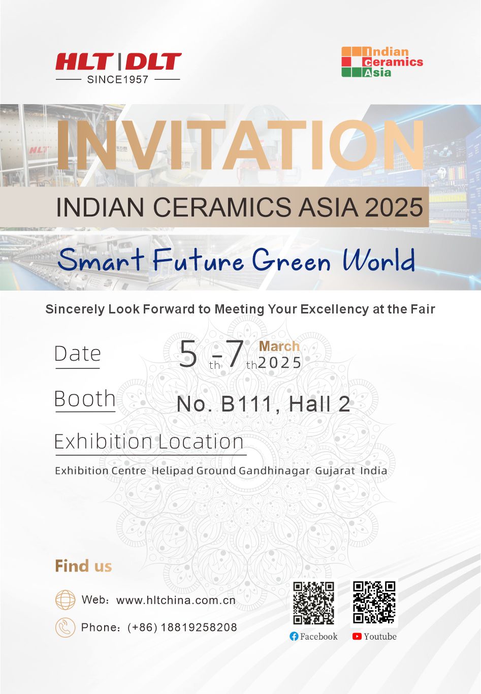 INDIAN CERAMICS ASIA 2025