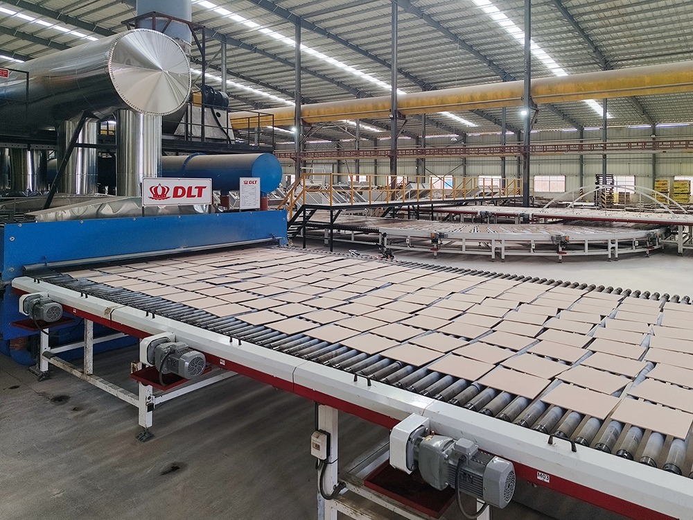 HLT&DLT Earn Praise and Recognition from West Africa's Twyfords